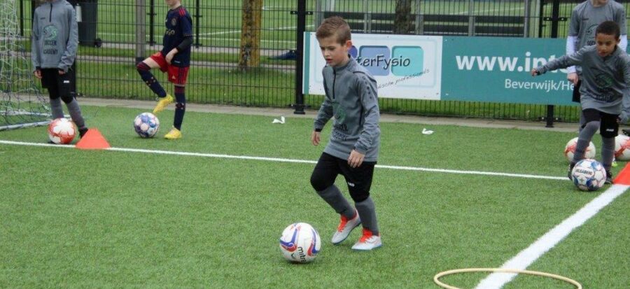 Techniek trainingen